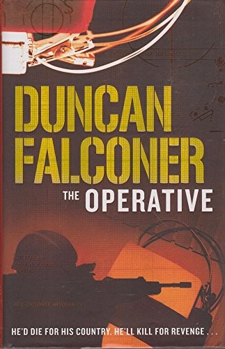 The Operative