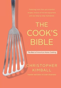 The Cook's Bible