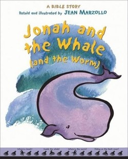 Jonah and the Whale