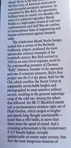 Skunk Works