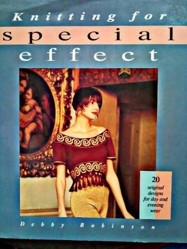 Knitting for Special Effect