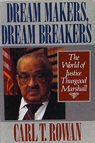 Dream Makers, Dream Breakers