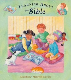 Learning about the Bible