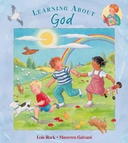 Learning about God