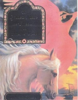 The Golden Mare, the Firebird and the Magic Ring