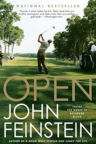 Open