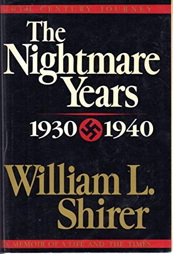 Nightmare Years Op/96