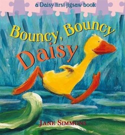 Bouncy, Bouncy Daisy
