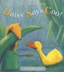 Daisy Says Coo!