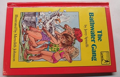 The Bathwater Gang