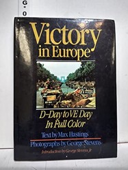 Victory in Europe