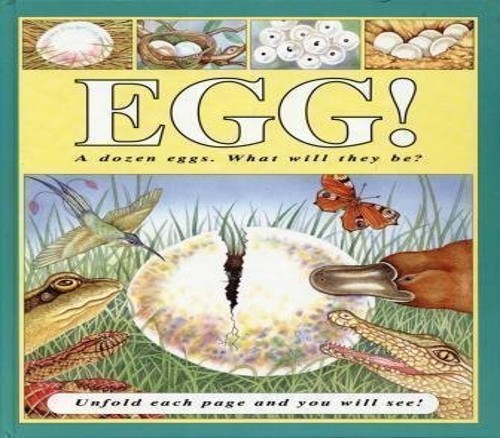 Egg!