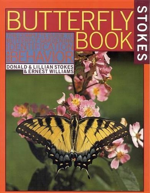 The Butterfly Book