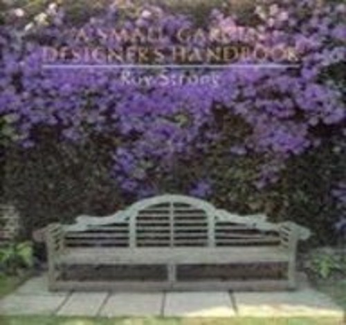 A Small Garden Designer's Handbook