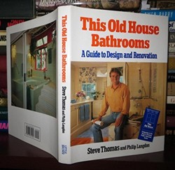This Old House Bathrooms