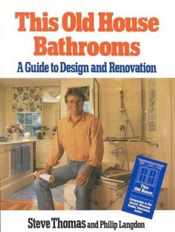 This Old House Bathrooms