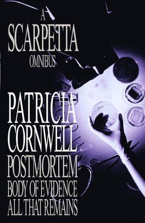 A Scarpetta Omnibus
