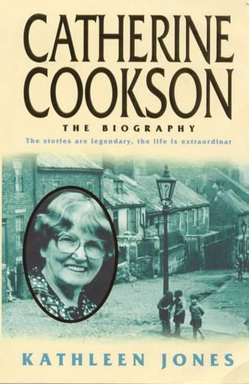 Catherine Cookson
