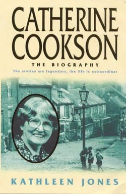 Catherine Cookson