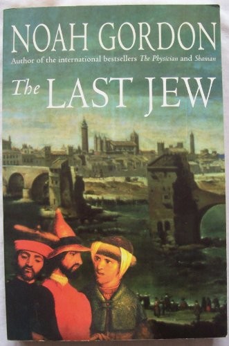 The Last Jew