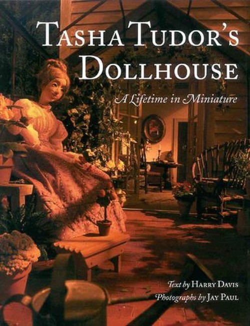 Tasha Tudor's Dollhouse