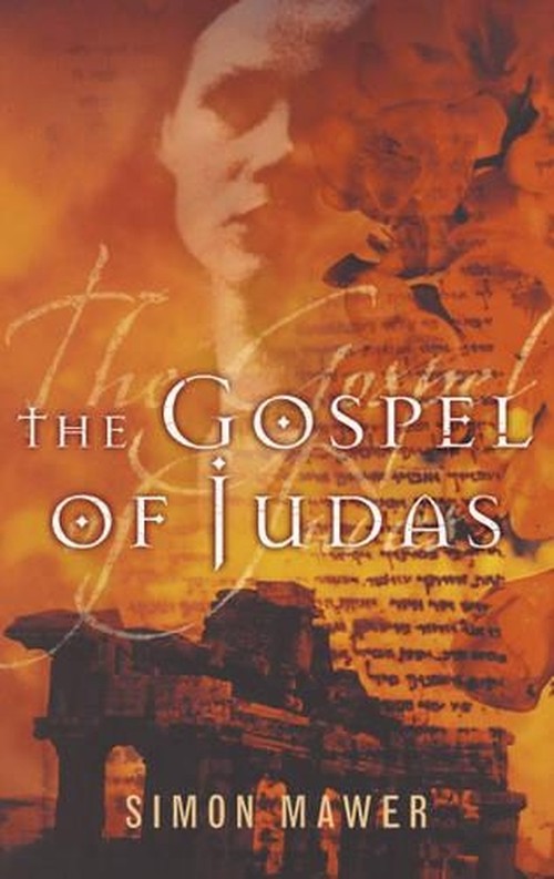 The Gospel Of Judas