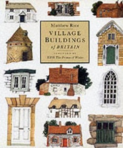 Village Buildings of Britain