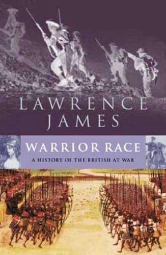 Warrior Race