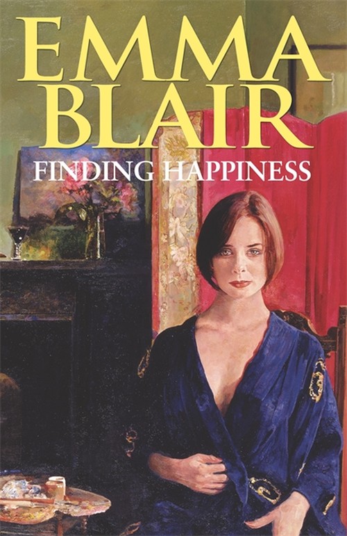 Finding Happiness
