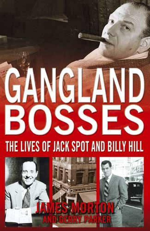Gangland Bosses