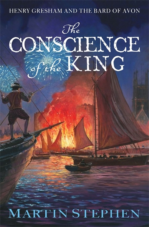 The Conscience of the King