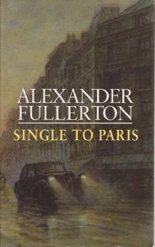 Single to Paris