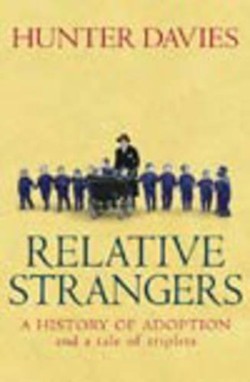 Relative Strangers