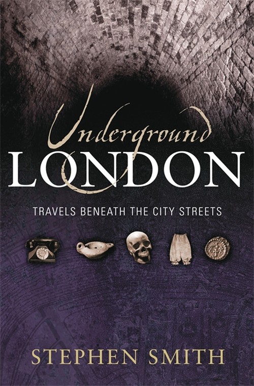 Underground London