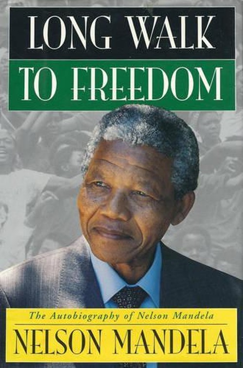 Long Walk to Freedom