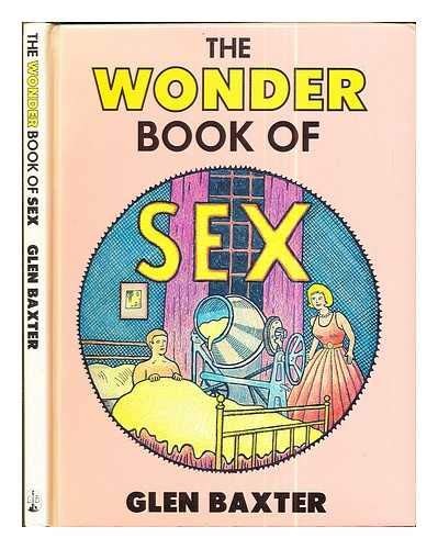 The Wonder Book of Sex