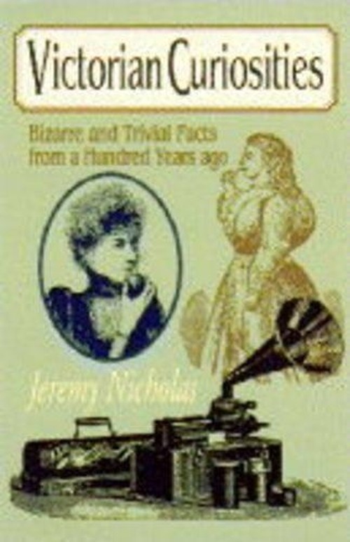 Victorian Curiosities