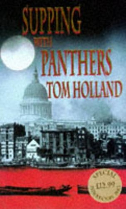 Supping with Panthers