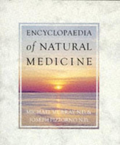 Encyclopaedia of Natural Medicine
