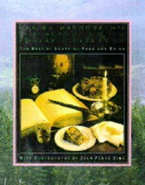 Claire Macdonald's Scotland