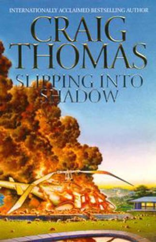 Slipping into Shadow