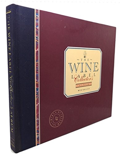 The Wine Label Collector's Album