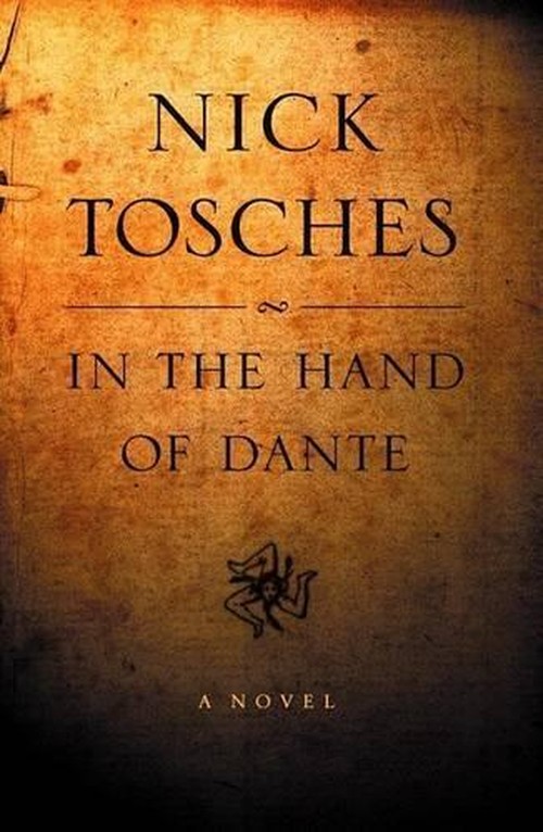 In the Hand of Dante