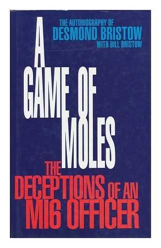 A Game of Moles