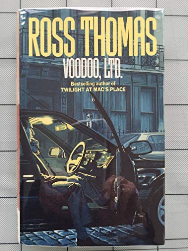 Voodoo Limited