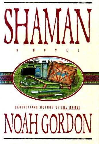 Shaman