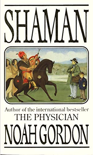 Shaman