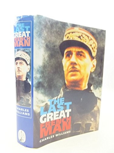 The Last Great Frenchman