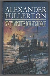 Sixty Minutes for St.George