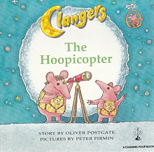 The Hoopicopter